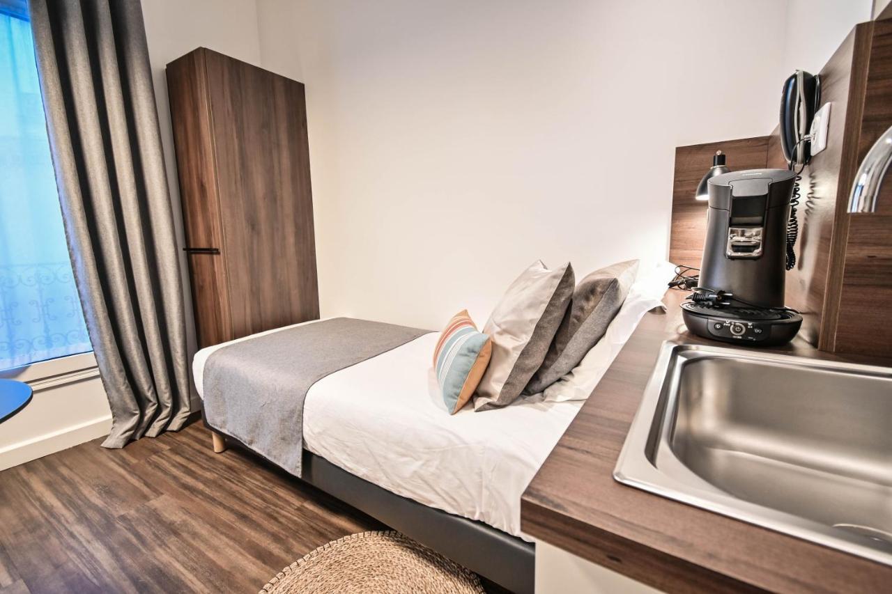 Les Cles Du 27 Apart-hotel 2*