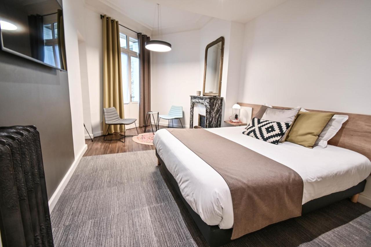 Apart-hotel Les Cles Du 27