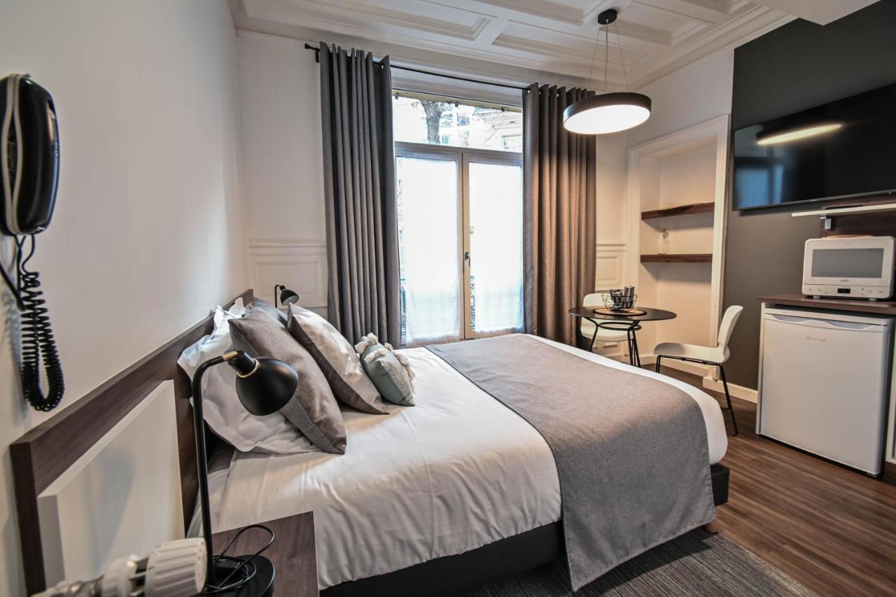 Apart-hotel Les Cles Du 27