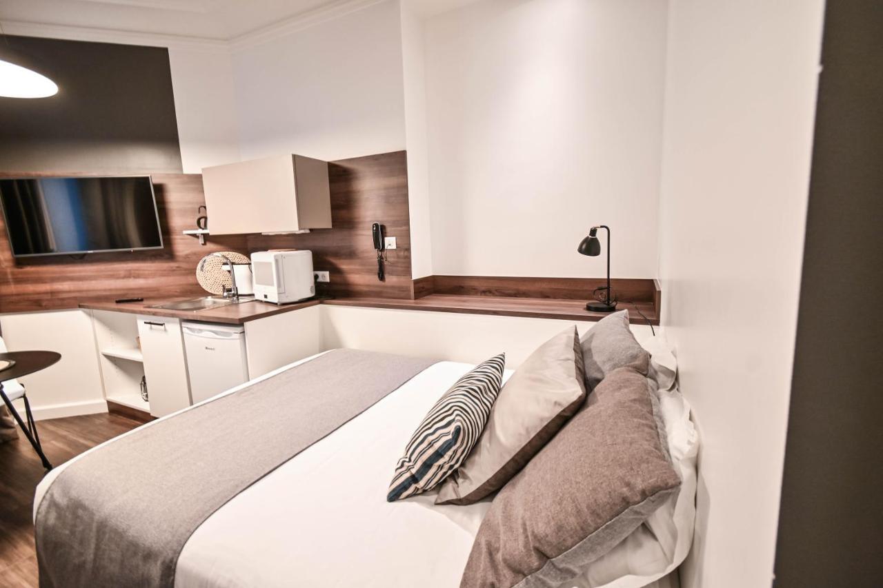 Les Cles Du 27 Apart-hotel Paris