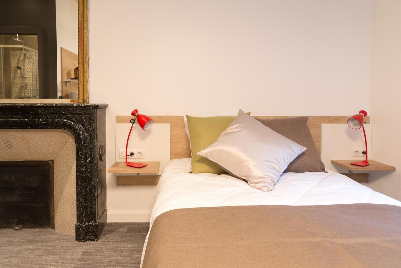 Apart-hotel Les Cles Du 27