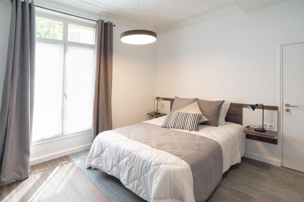 Les Cles Du 27 Apart-hotel